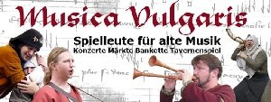 Musica Vulgaris