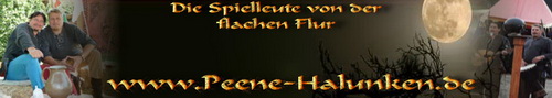Peene Halunken