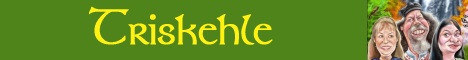 Triskehle