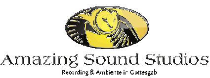 Amazing Sound Studios